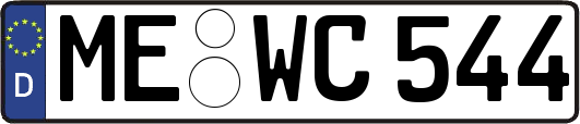 ME-WC544