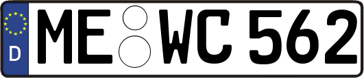 ME-WC562