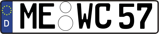 ME-WC57