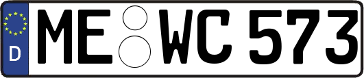 ME-WC573