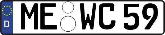 ME-WC59