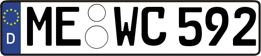 ME-WC592