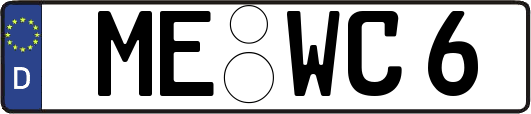 ME-WC6