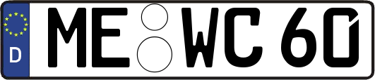 ME-WC60