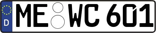 ME-WC601