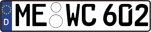 ME-WC602