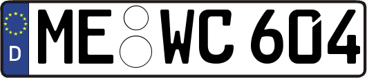 ME-WC604