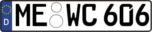 ME-WC606