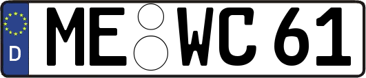 ME-WC61