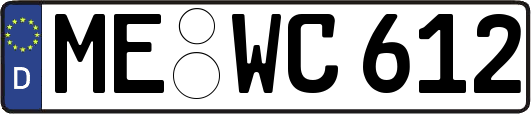 ME-WC612