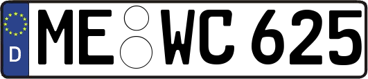 ME-WC625