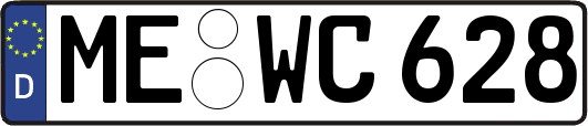 ME-WC628
