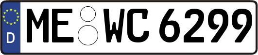 ME-WC6299