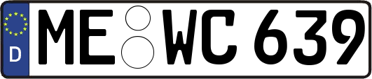 ME-WC639