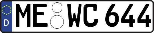 ME-WC644