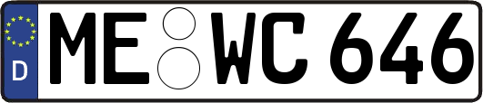 ME-WC646