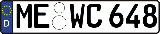 ME-WC648