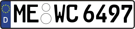 ME-WC6497