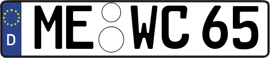 ME-WC65
