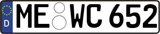 ME-WC652