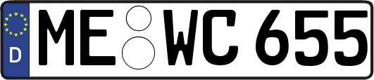ME-WC655