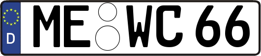ME-WC66