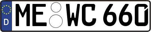 ME-WC660