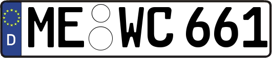 ME-WC661