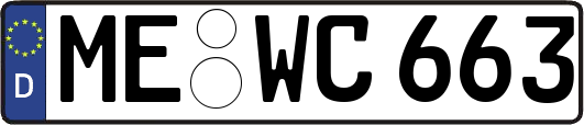 ME-WC663