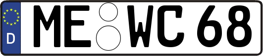 ME-WC68