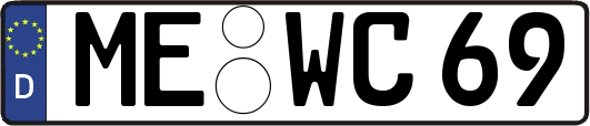 ME-WC69