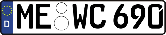 ME-WC690