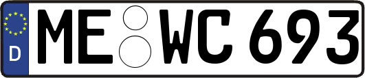 ME-WC693
