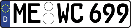 ME-WC699