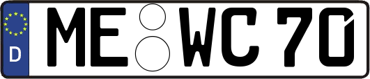 ME-WC70
