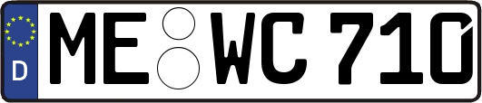 ME-WC710