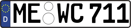 ME-WC711