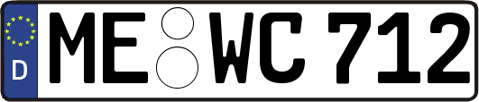 ME-WC712