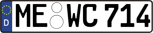 ME-WC714