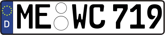 ME-WC719