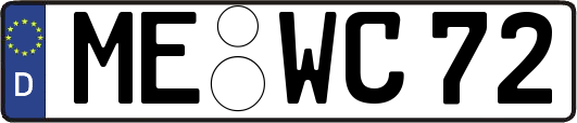 ME-WC72