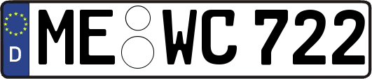 ME-WC722