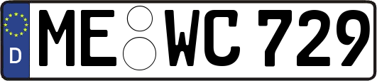 ME-WC729