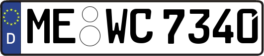 ME-WC7340