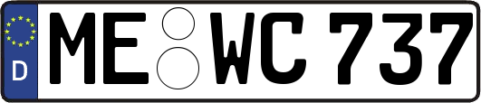 ME-WC737