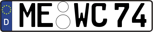 ME-WC74
