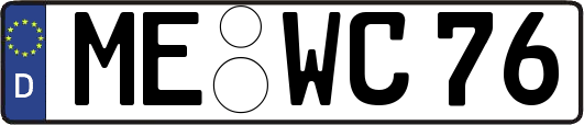 ME-WC76