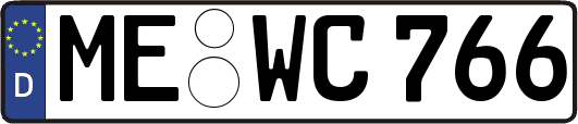 ME-WC766