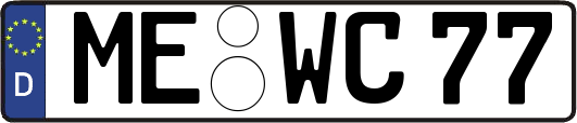 ME-WC77