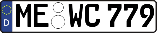 ME-WC779